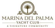 Marina Del Palma Logo