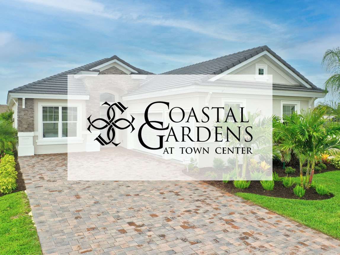 Coastal Gardens at Town Center